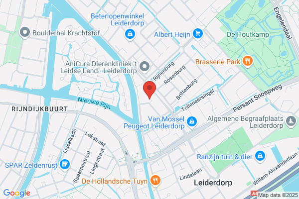 Bossers Opleidingsontwikkeling