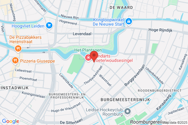 De Zonneboom Cursus- En Opleidingscentrum
