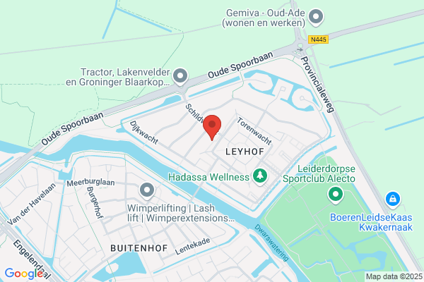 Instituut Terwinia