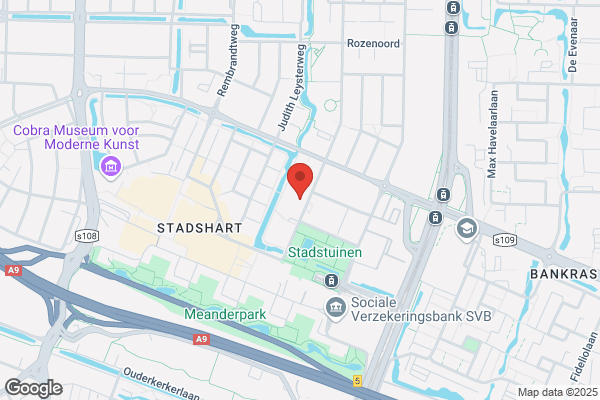 Van Harte & Lingsma Management & Organisatie bv