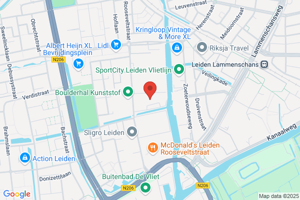 B.S.G. Beveiligingen