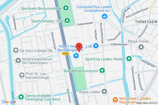 Hakky Vakschoenmakerij