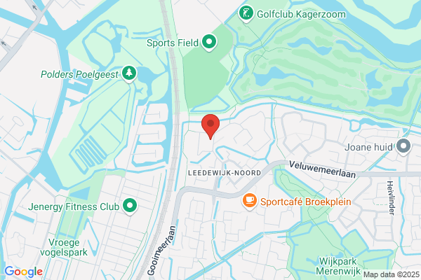 Poppenatelier Vlijtig Liesje