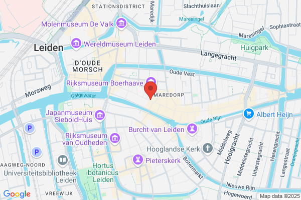 Boerhaave