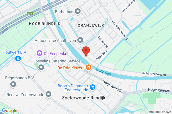 Kijkshop