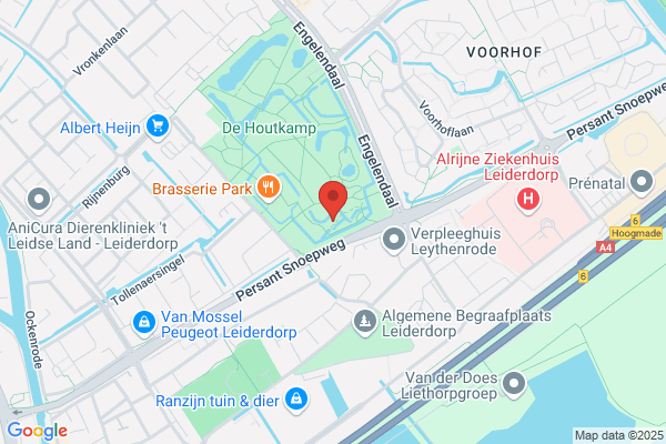 Kruidendorp, 't