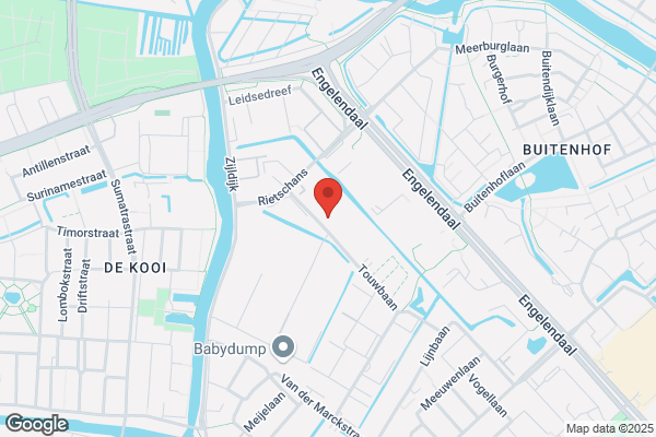 Demmenie Drukkerij Bv