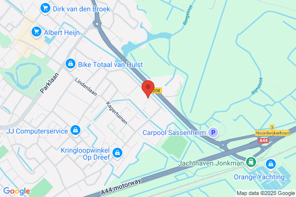 Halpa Drukkerijen