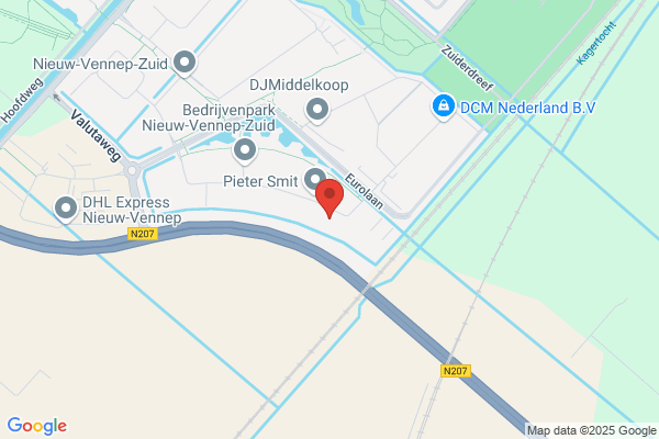 Drukkerij Deltabach Bv