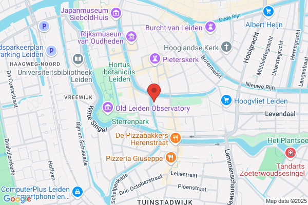 Drukkerij Demmenie Bv