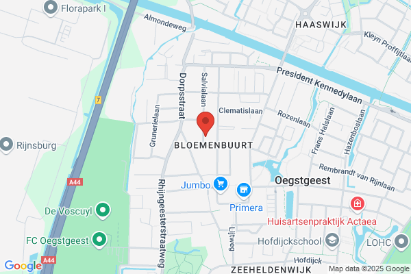 Bloemzaad Elektrotechnisch Installatieburo