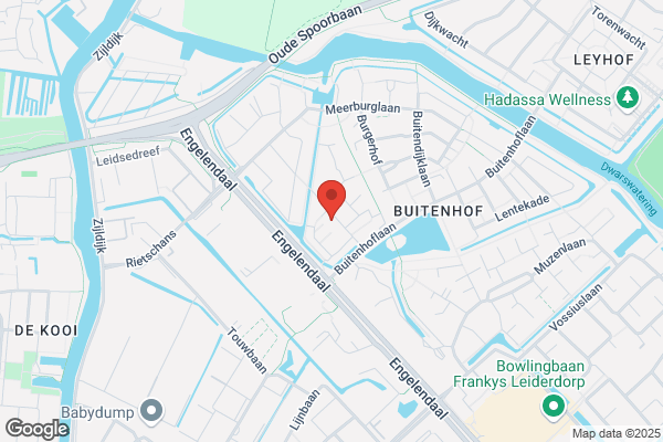 Algemeen Leids Installatiebedrijf Bv