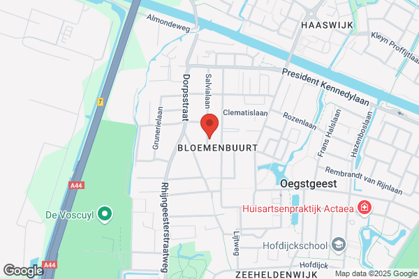 Bloemzaad Elektrotechnisch Installatieburo