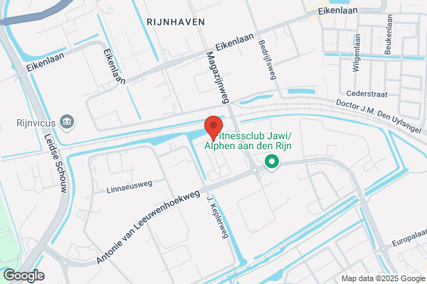 C. Cok Electrisch Installatiebedrijf Bv