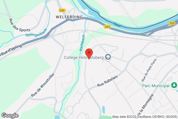 Thib, Organisatie