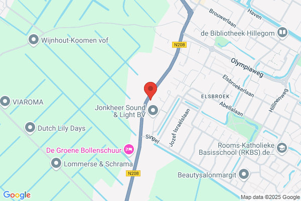 Art Control Lifttechniek Bv