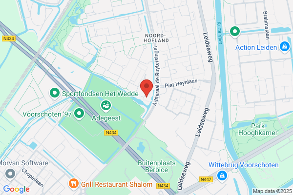 Aannemers Bedrijf ReDu Bouw