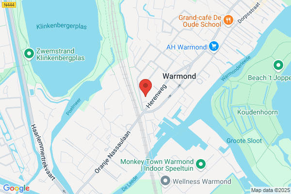 Bakels en Ouwerkerk Bouwservice Warmond BV