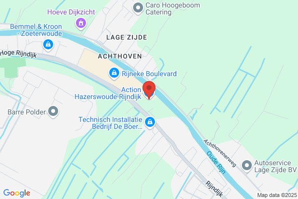 Action Hazerswoude-Rijndijk