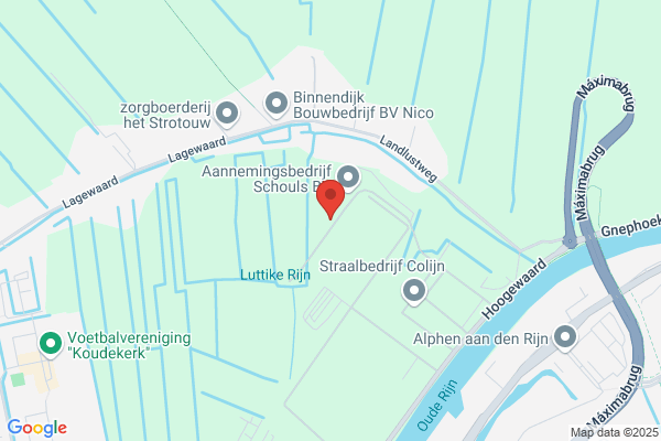 Betonijzervlechtbedrijf T. Van Hemert Bv