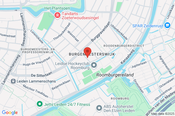 H. Sjardijn Voeg- En Restauratiewerk