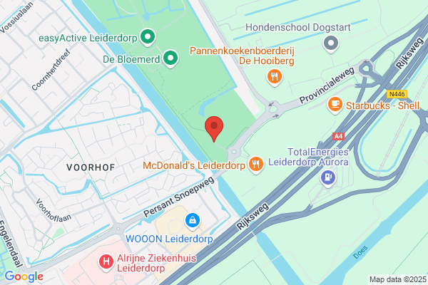 Voegersbedrijf P. Segaar