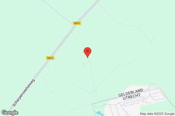 M.M. Van Beek Transport