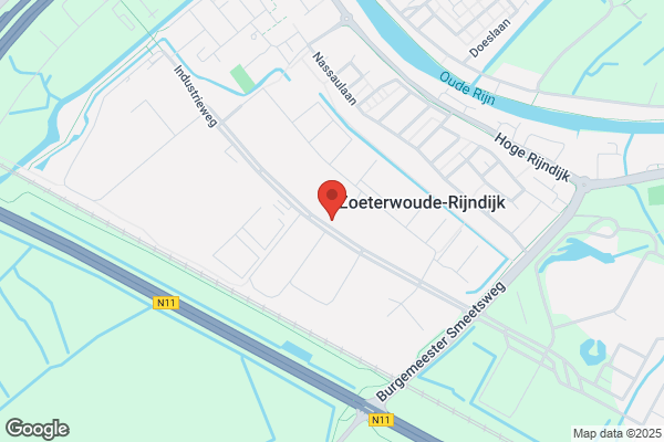 P. Bendsneijder Internationaal Transport