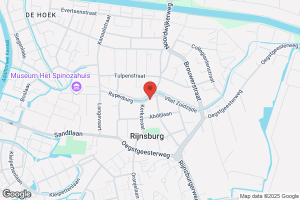 Piet Onderwater International Transportb