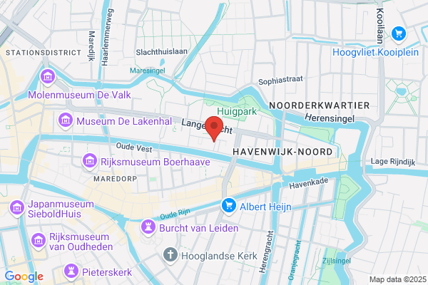 Engelen & De Vrind