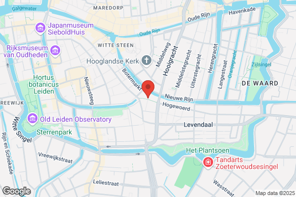 Oogst Ontwerpers Bno