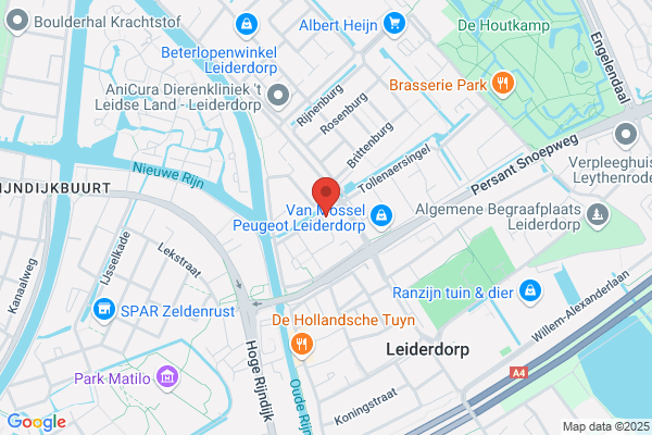 Verhoop Bno Berthus