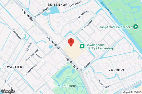 't Hofje