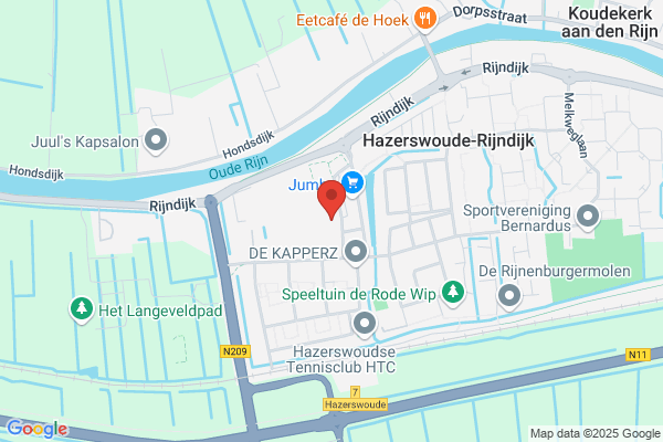 De Vitaminebron Hazerswoude