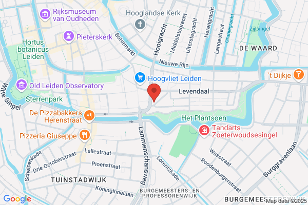 Het Aardappelpakhuis