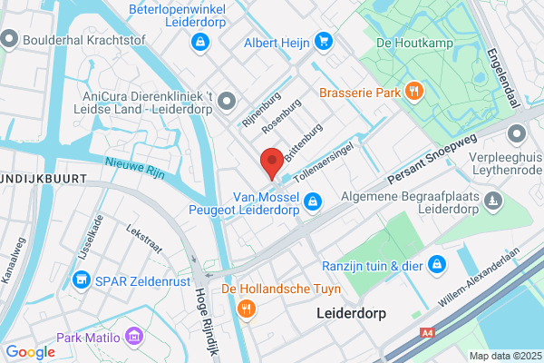 J A Stadt