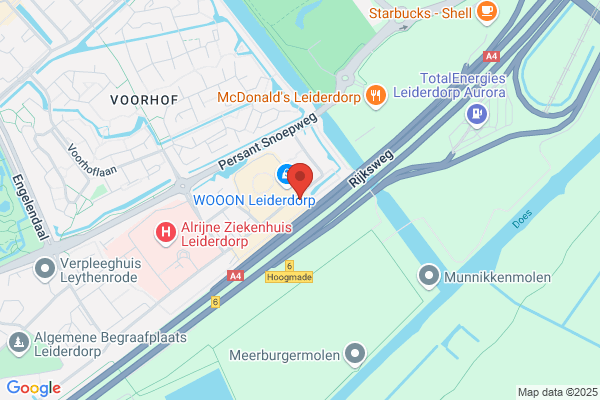 Bruyn Enterprise, De