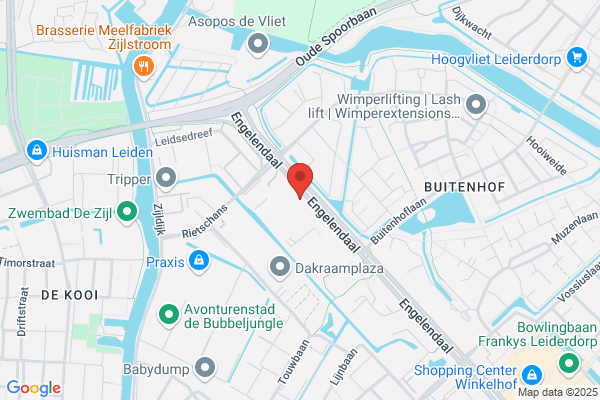 Enzu Bv