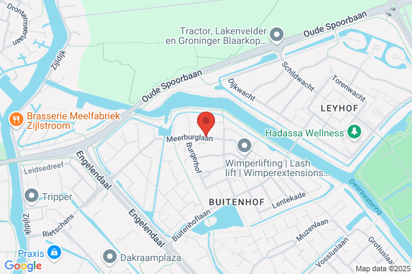 Bouw- En Verftechnisch Adviesburo Finger