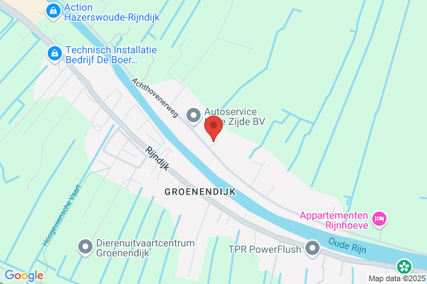 Ingenieursburo De Jong Bi