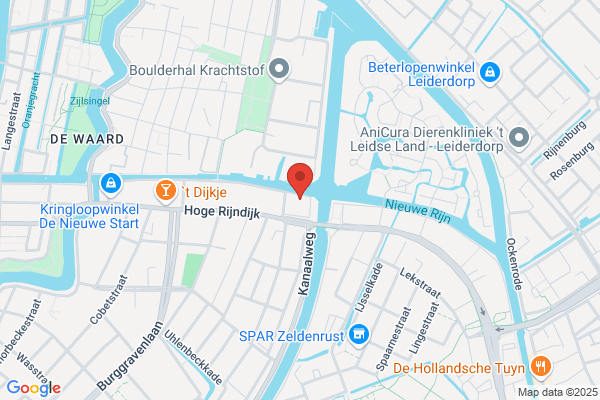Ruud Lagas Maatvoeren en Bouwen