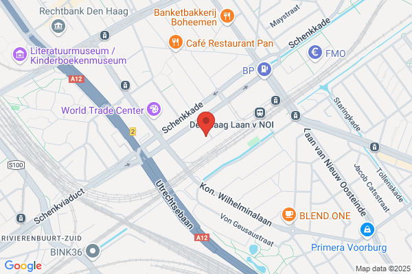 W.O.C. (Wesselink Onderhoud Consultant)