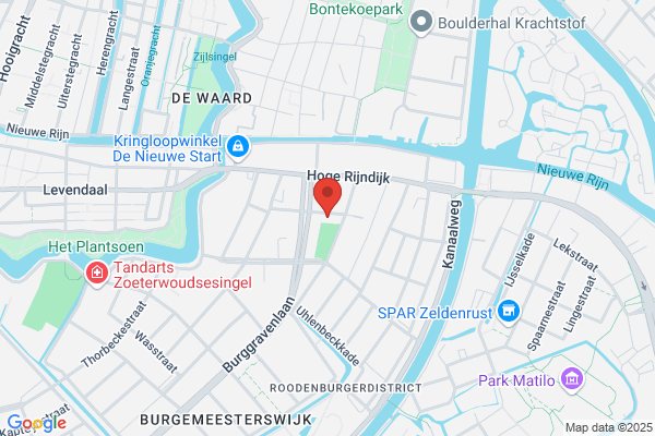 Avis Adviesburo Voor Informatie Systemen