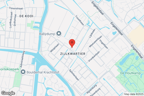 Termijtelen Intercare