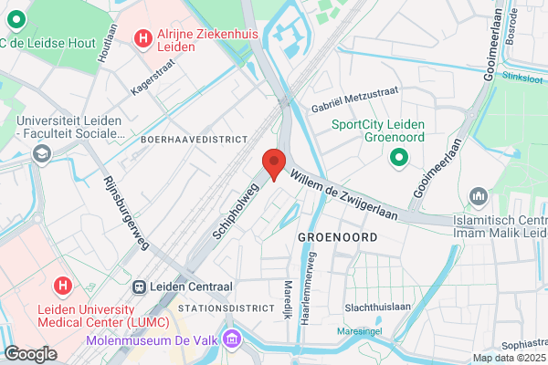 Duuren Juridisch Adviesbureau, Van