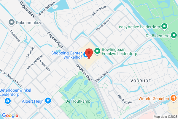 Gorthuis