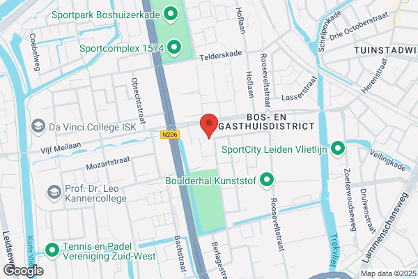 Juwelier Plessen Leiden