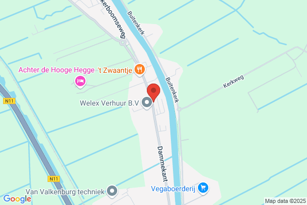 Verra Gemaksgroothandel Bv