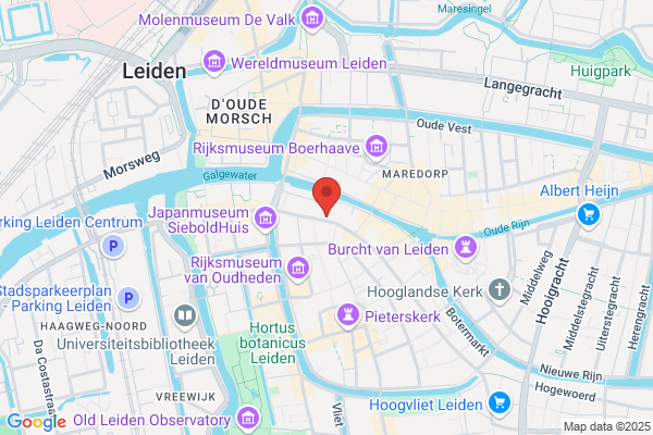 Haar Advies Centrum Van Tongeren