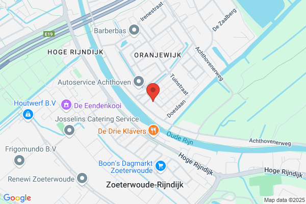 De Haarsnijder